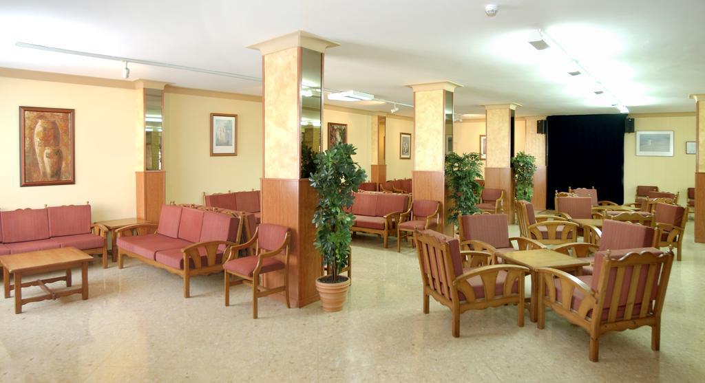 Whala!Fun Hotel El Arenal  Exterior photo