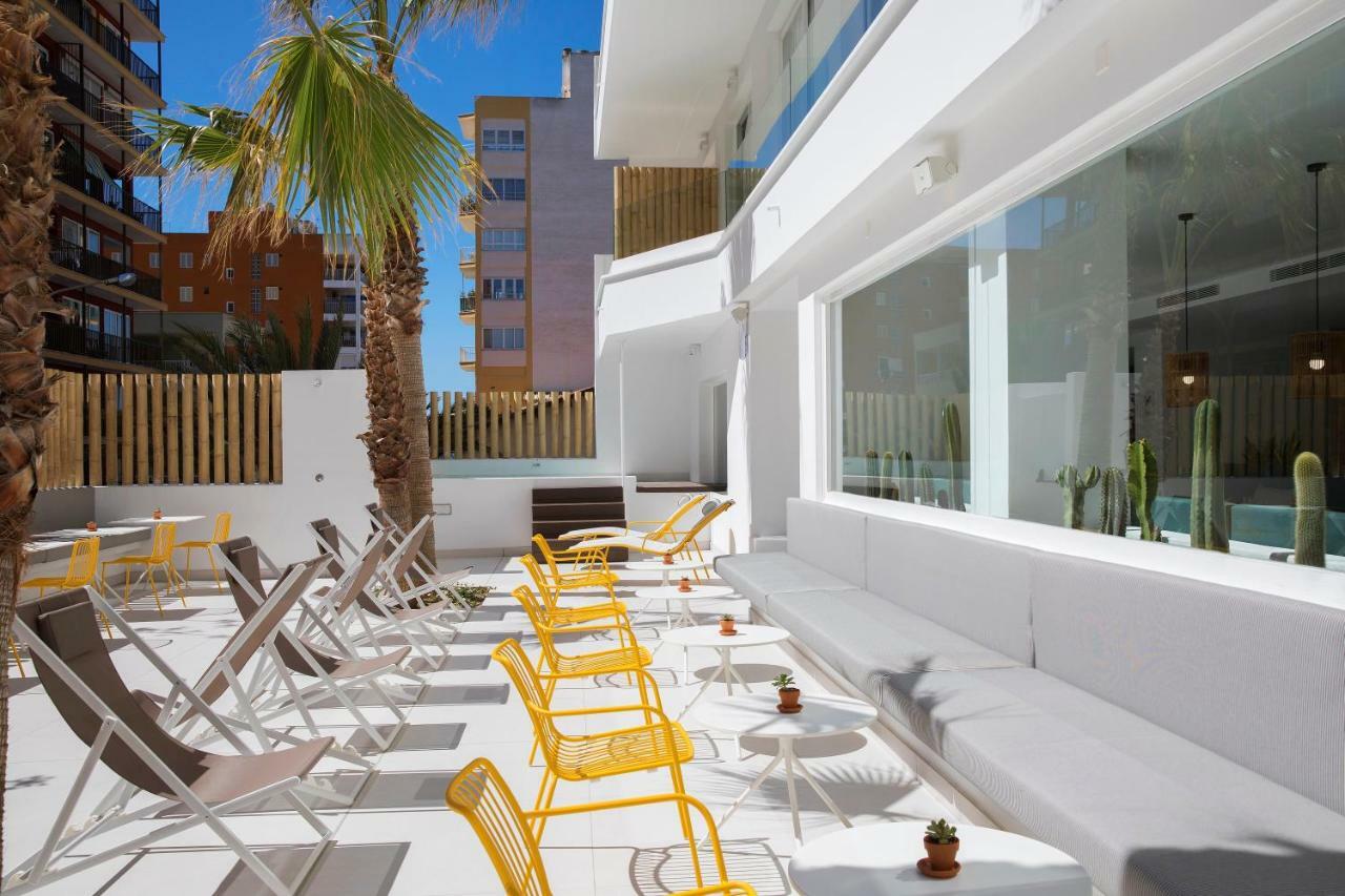 Whala!Fun Hotel El Arenal  Exterior photo