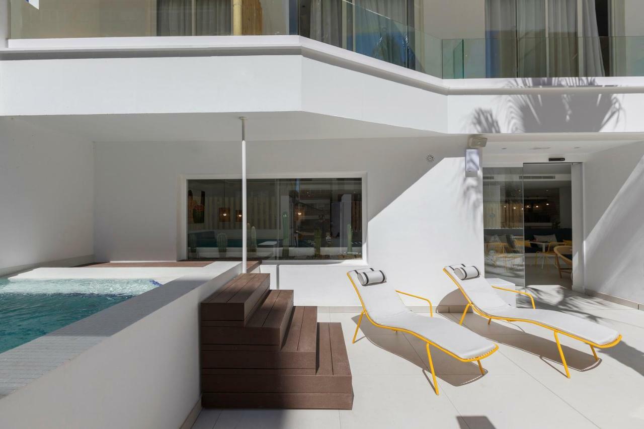 Whala!Fun Hotel El Arenal  Exterior photo